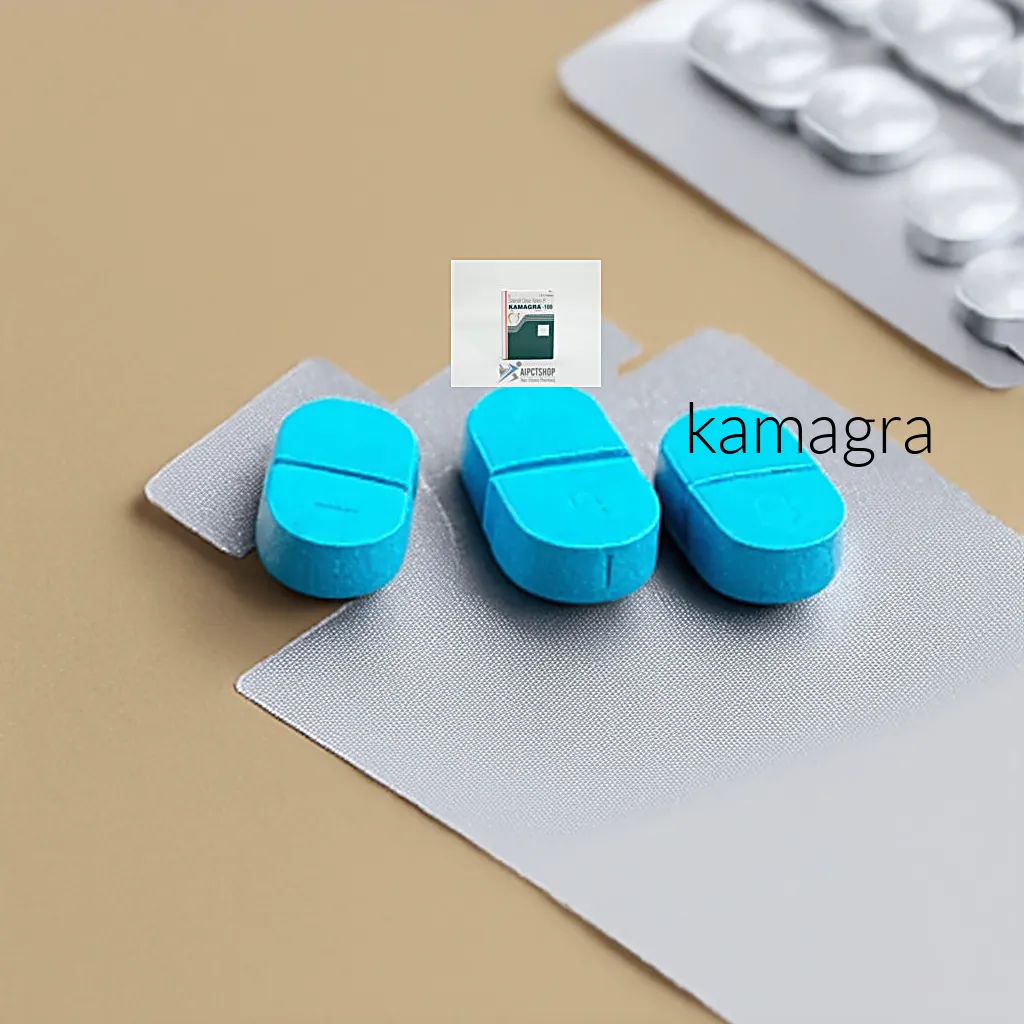 Kamagra effetti